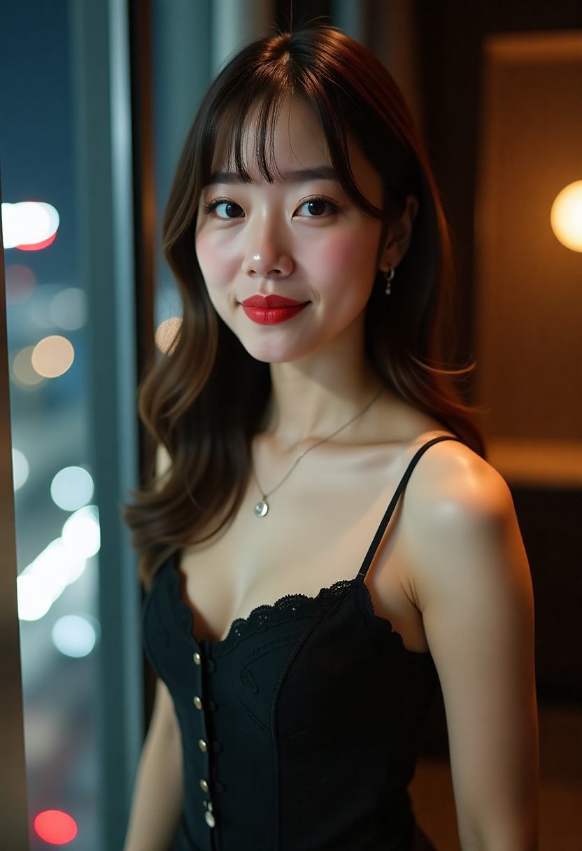 陈予安演员头像