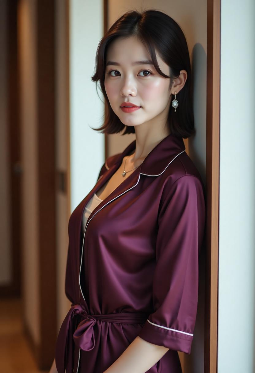 顾清遥演员头像